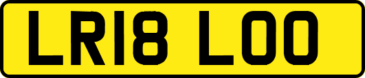 LR18LOO