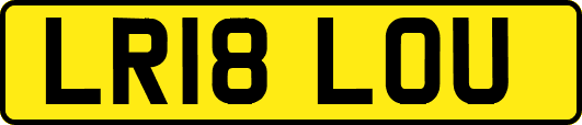 LR18LOU