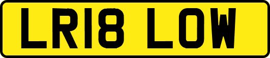 LR18LOW