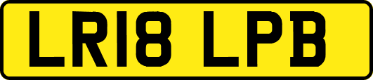 LR18LPB