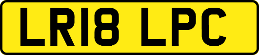 LR18LPC