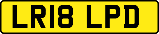 LR18LPD