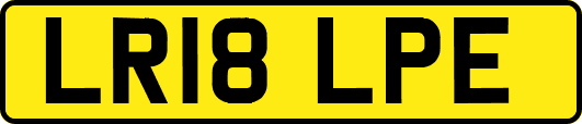 LR18LPE