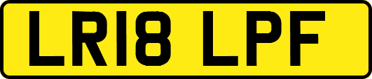 LR18LPF