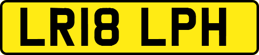 LR18LPH