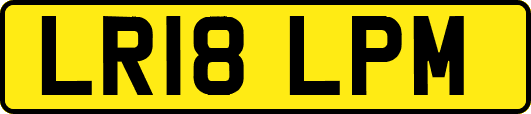 LR18LPM