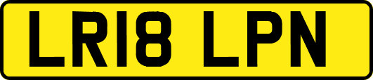 LR18LPN