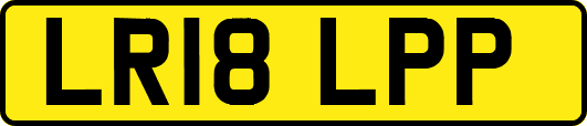LR18LPP