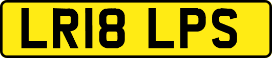 LR18LPS