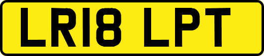 LR18LPT
