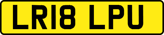 LR18LPU