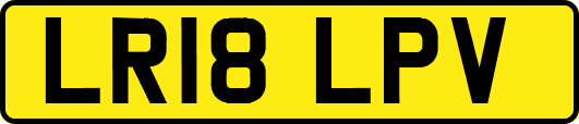 LR18LPV