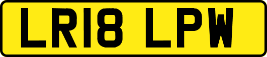 LR18LPW