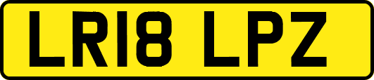 LR18LPZ