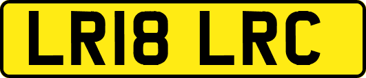 LR18LRC