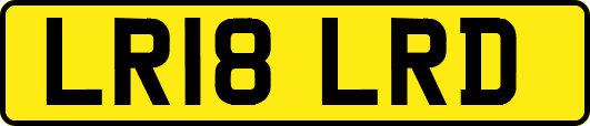 LR18LRD