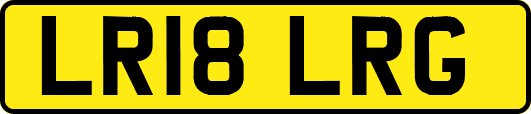 LR18LRG
