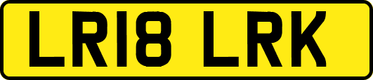 LR18LRK
