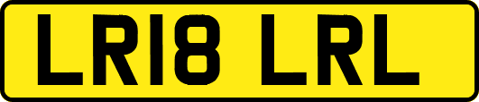LR18LRL