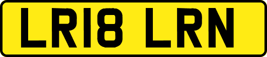 LR18LRN