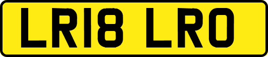LR18LRO