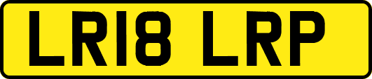LR18LRP