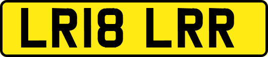 LR18LRR