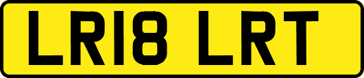 LR18LRT