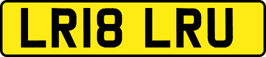LR18LRU