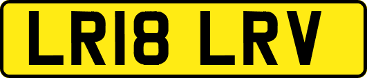 LR18LRV