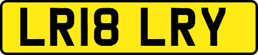 LR18LRY