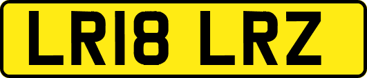 LR18LRZ