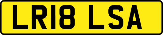 LR18LSA