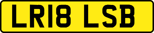 LR18LSB