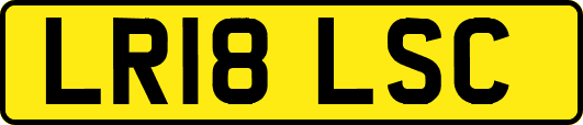 LR18LSC