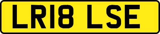 LR18LSE