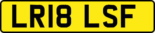 LR18LSF