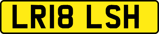 LR18LSH