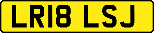 LR18LSJ