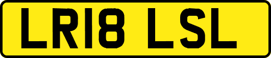 LR18LSL