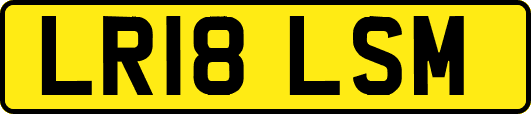 LR18LSM