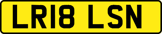 LR18LSN