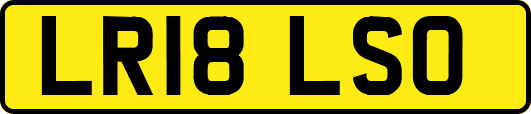 LR18LSO