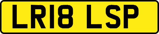 LR18LSP