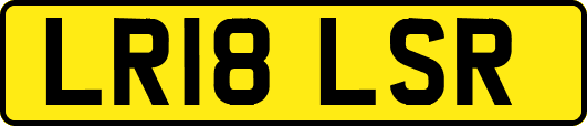 LR18LSR