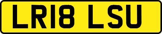 LR18LSU