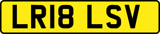 LR18LSV