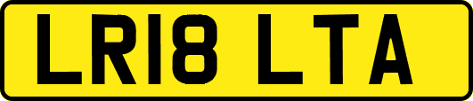 LR18LTA