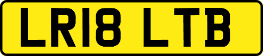 LR18LTB