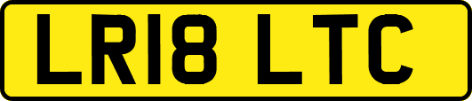 LR18LTC